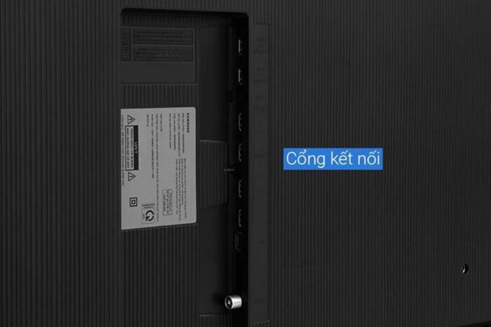 Tivi Samsung QA65QN85DAKXXV 65 Inch 4K Neo QLED Smart - Ảnh 8