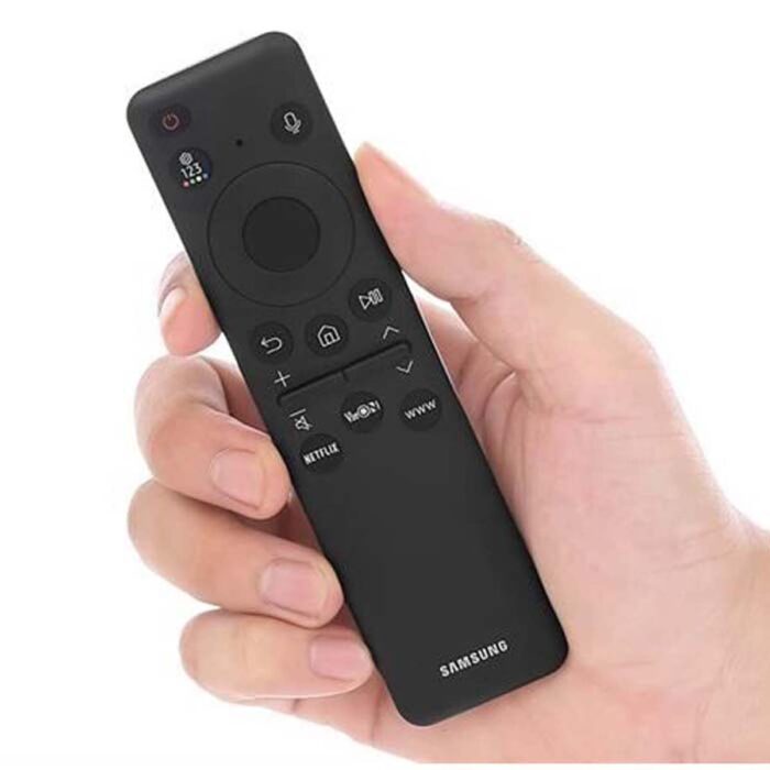 Tivi Samsung QA65QN85DBKXXV NEO QLED 65 Inch 4K Smart - Ảnh 12