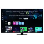 Tivi Samsung QA65QN85DBKXXV NEO QLED 65 Inch 4K Smart - Ảnh 4