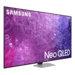 Tivi Samsung QA65QN90CAKXXV 65 Inch 4K Neo QLED Smart - Ảnh 3