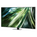 Tivi Samsung QA65QN90DAKXXV 65 Inch 4K Neo QLED Smart - Ảnh 6