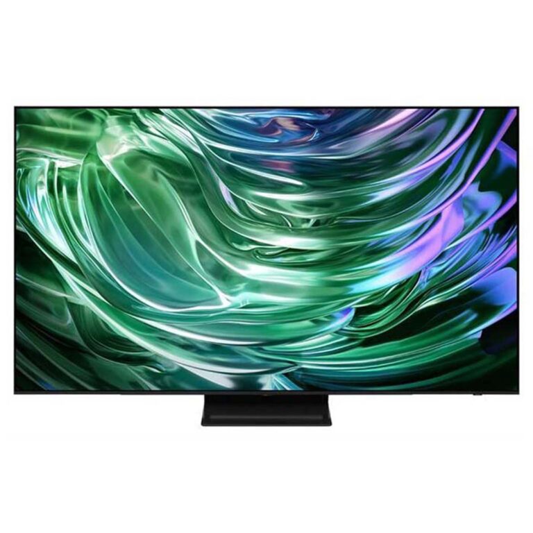Tivi Samsung QA65S90DAKXXV 65 Inch 4K OLED Smart