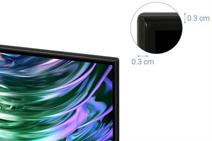 Tivi Samsung QA65S90DAKXXV 65 Inch 4K OLED Smart - Ảnh 12