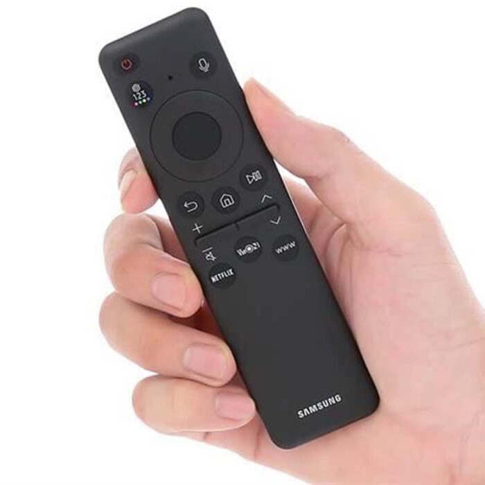 Tivi Samsung QA65S90DAKXXV 65 Inch 4K OLED Smart - Ảnh 13