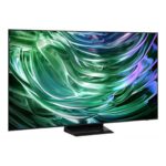 Tivi Samsung QA65S90DAKXXV 65 Inch 4K OLED Smart - Ảnh 5