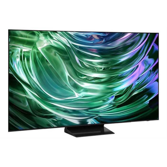 Tivi Samsung QA65S90DAKXXV 65 Inch 4K OLED Smart - Ảnh 5