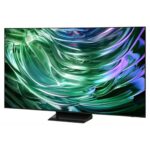 Tivi Samsung QA65S90DAKXXV 65 Inch 4K OLED Smart - Ảnh 6
