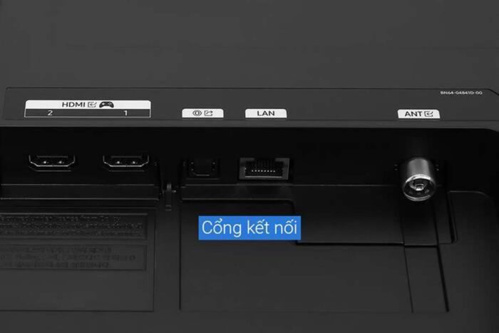 Tivi Samsung QA65S90DAKXXV 65 Inch 4K OLED Smart - Ảnh 9