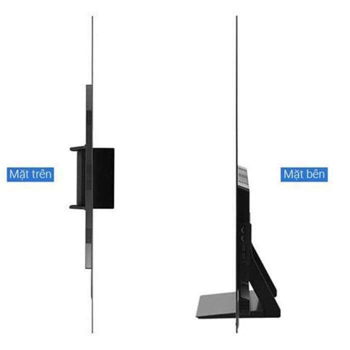 Tivi Samsung QA65S90DAKXXV 65 Inch 4K OLED Smart - Ảnh 10