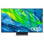 Tivi Samsung QA65S95BAKXXV 65 Inch 4K OLED Smart