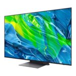 Tivi Samsung QA65S95BAKXXV 65 Inch 4K OLED Smart - Ảnh 3