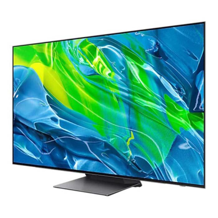 Tivi Samsung QA65S95BAKXXV 65 Inch 4K OLED Smart - Ảnh 3