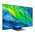 Tivi Samsung QA65S95BAKXXV 65 Inch 4K OLED Smart - Ảnh 4