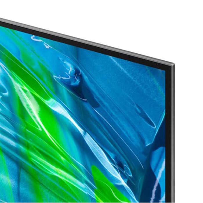 Tivi Samsung QA65S95BAKXXV 65 Inch 4K OLED Smart - Ảnh 6