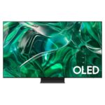 Tivi Samsung QA65S95CAKXXV 65 Inch 4K OLED Smart