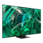 Tivi Samsung QA65S95CAKXXV 65 Inch 4K OLED Smart - Ảnh 4
