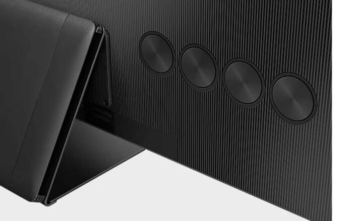 Tivi Samsung QA65S95CAKXXV 65 Inch 4K OLED Smart - Ảnh 6