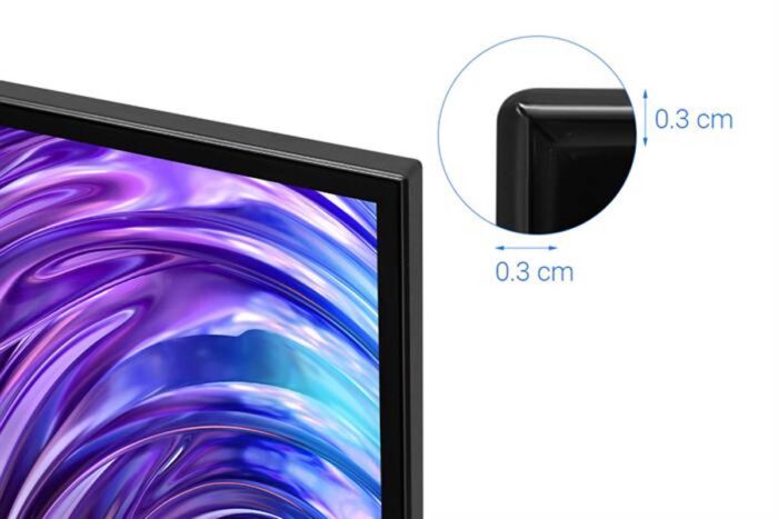 Tivi Samsung QA65S95DAKXXV 65 Inch 4K OLED Smart - Ảnh 12