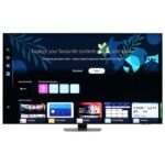 Tivi Samsung QA75QN90DAKXXV 75 Inch 4K Neo QLED Smart - Ảnh 4