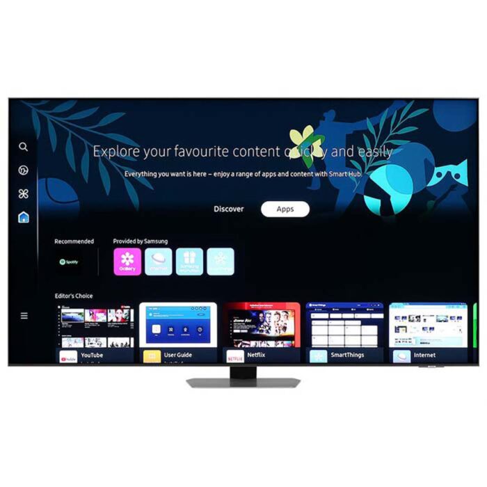 Tivi Samsung QA75QN90DAKXXV 75 Inch 4K Neo QLED Smart - Ảnh 4