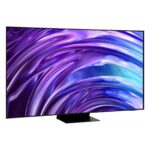 Tivi Samsung QA65S95DAKXXV 65 Inch 4K OLED Smart - Ảnh 5
