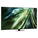 Tivi Samsung QA75QN90DAKXXV 75 Inch 4K Neo QLED Smart - Ảnh 5