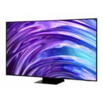 Tivi Samsung QA65S95DAKXXV 65 Inch 4K OLED Smart - Ảnh 6