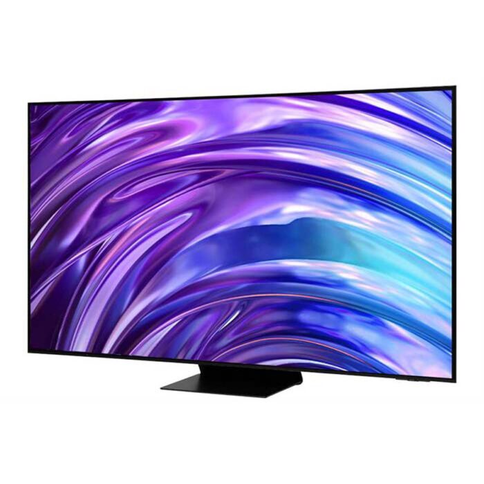 Tivi Samsung QA65S95DAKXXV 65 Inch 4K OLED Smart - Ảnh 6