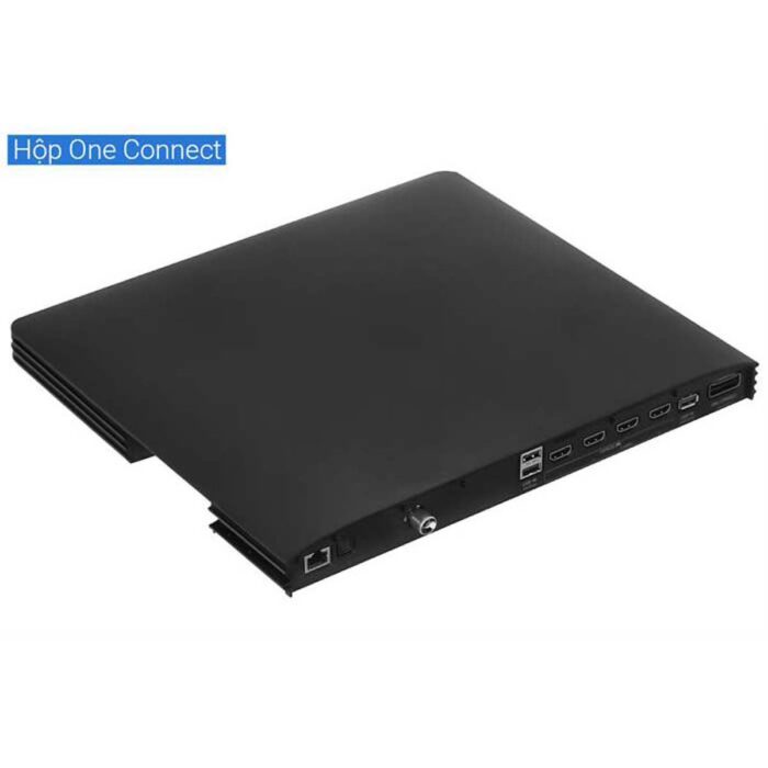 Tivi Samsung QA65S95DAKXXV 65 Inch 4K OLED Smart - Ảnh 9