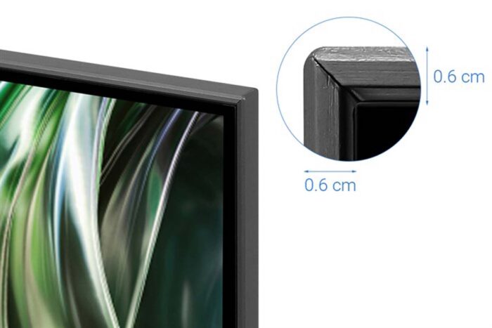 Tivi Samsung QA75QN90DAKXXV 75 Inch 4K Neo QLED Smart - Ảnh 11