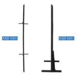 Tivi Samsung QA75LS03DAKXXV The Frame 75 Inch 4K QLED Smart - Ảnh 12