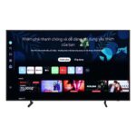 Tivi Samsung QA75LS03DAKXXV The Frame 75 Inch 4K QLED Smart - Ảnh 4