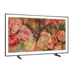 Tivi Samsung QA75LS03DAKXXV The Frame 75 Inch 4K QLED Smart - Ảnh 5