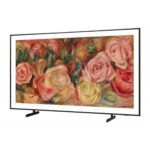 Tivi Samsung QA75LS03DAKXXV The Frame 75 Inch 4K QLED Smart - Ảnh 6