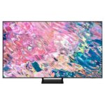 Tivi Samsung QA75Q60BAKXXV 75 Inch 4K QLED Smart