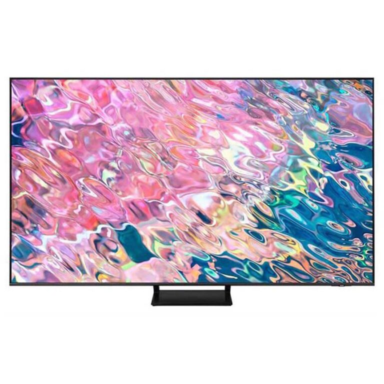 Tivi Samsung QA75Q60BAKXXV 75 Inch 4K QLED Smart