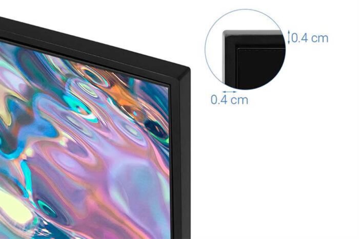 Tivi Samsung QA75Q60BAKXXV 75 Inch 4K QLED Smart - Ảnh 12