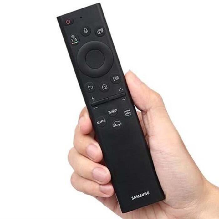 Tivi Samsung QA75Q60BAKXXV 75 Inch 4K QLED Smart - Ảnh 13