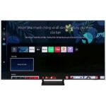 Tivi Samsung QA75Q60BAKXXV 75 Inch 4K QLED Smart - Ảnh 4