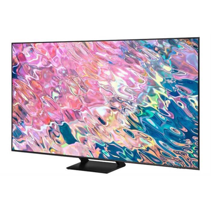 Tivi Samsung QA75Q60BAKXXV 75 Inch 4K QLED Smart - Ảnh 6