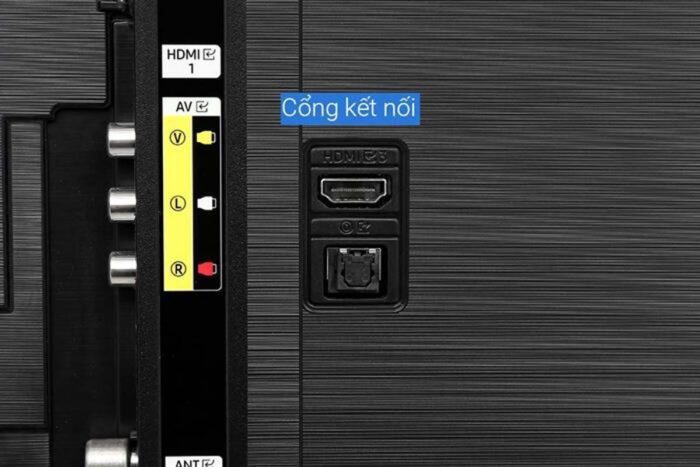 Tivi Samsung QA75Q60BAKXXV 75 Inch 4K QLED Smart - Ảnh 9