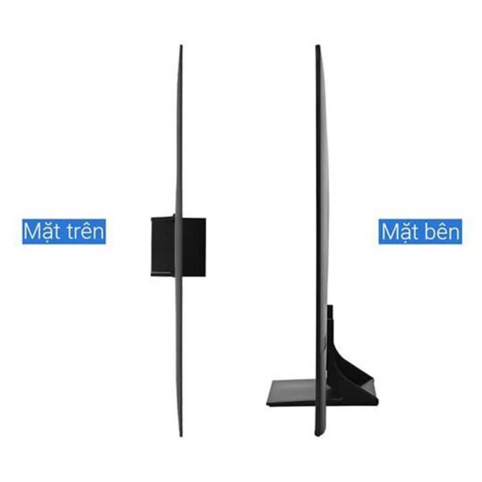 Tivi Samsung QA75Q60BAKXXV 75 Inch 4K QLED Smart - Ảnh 10