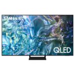 Tivi Samsung QA75Q60DAKXXV 75 Inch 4K QLED Smart