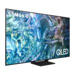 Tivi Samsung QA75Q60DAKXXV 75 Inch 4K QLED Smart - Ảnh 3