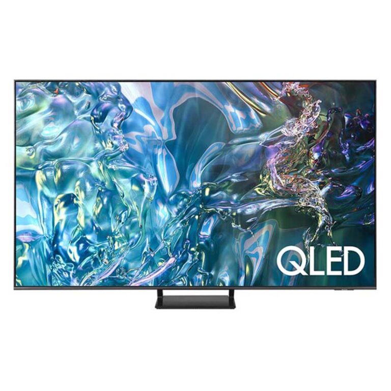 Tivi Samsung QA75Q65DAKXXV QLED 75 Inch 4K Smart