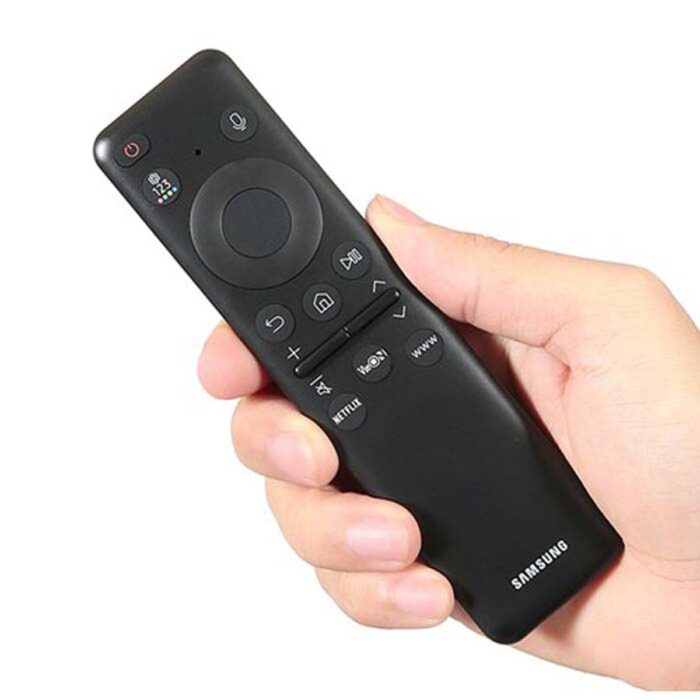 Tivi Samsung QA75Q65DAKXXV QLED 75 Inch 4K Smart - Ảnh 12