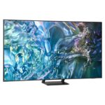 Tivi Samsung QA75Q65DAKXXV QLED 75 Inch 4K Smart - Ảnh 5