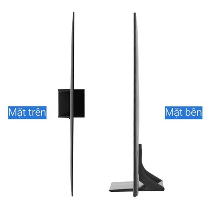 Tivi Samsung QA75Q65DAKXXV QLED 75 Inch 4K Smart - Ảnh 9