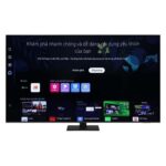 Tivi Samsung QA75Q70DAKXXV 75 Inch 4K QLEDSmart - Ảnh 4