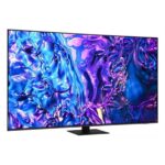 Tivi Samsung QA75Q70DAKXXV 75 Inch 4K QLEDSmart - Ảnh 5